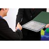 Better Office Products Green Certificate Holders, Diploma Holders, Document Covers with Gold Foil Border, 25PK 65258